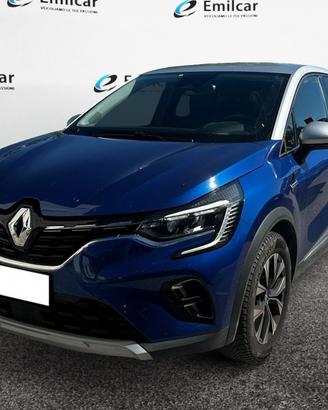 RENAULT Captur 2ª serie - Captur TCe 100 U1241382