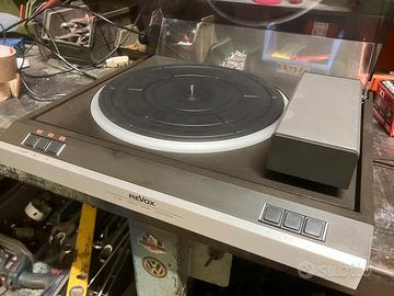 Revox B 795