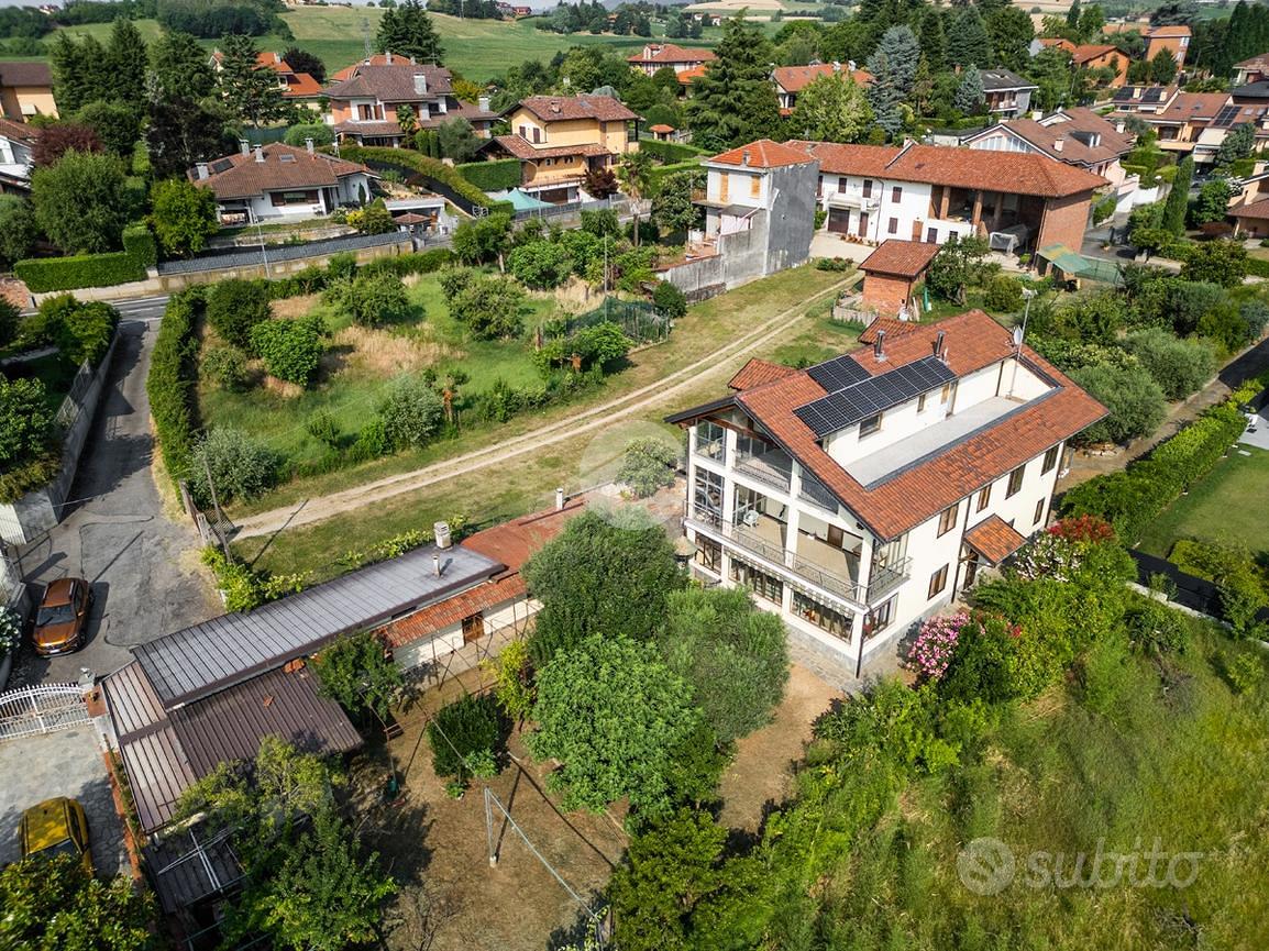 Casa – Chieri, Torino - Vista 2