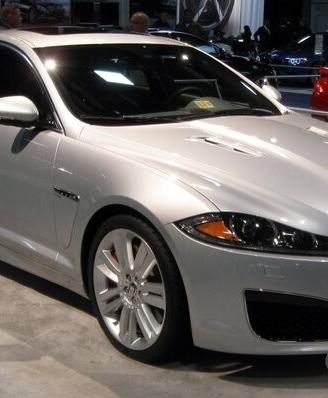 Ricambi usati jaguar xf 2012-2015