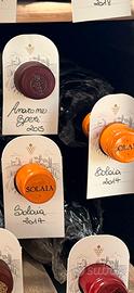 Solaia/sassicaia 2014