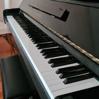 KAWAI BL61 - Pianoforte Acustico Verticale