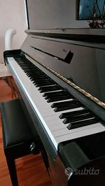 KAWAI BL61 - Pianoforte Acustico Verticale