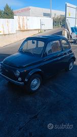 Fiat 500 epoca
