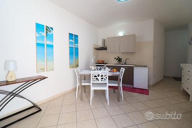 Travellito vacanze Otranto casa Amelie