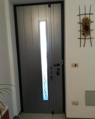 PORTONCINO INGRESSO 
