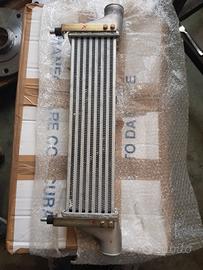 intercooler