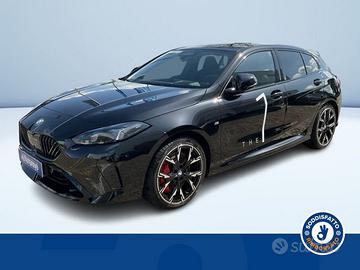 BMW Serie 1 118d M Sport Pro
