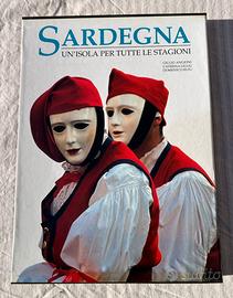 Libri sulla sardegna