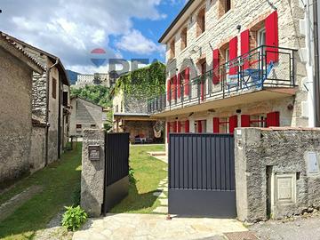 Casa Indipendente - Cison di Valmarino
