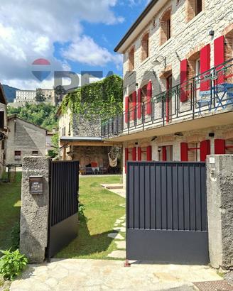 Casa Indipendente - Cison di Valmarino