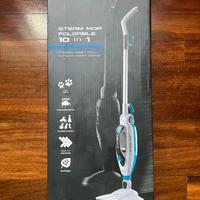 Ariete scopa lavapavimenti a vapore 10 in 1