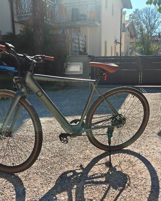 bicicletta elettrica cecotec 