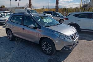 Peugeot 2008 1.6 e-HDi 92 CV Stop&Start