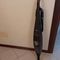 Scopa aspirapolvere colombina De Longhi