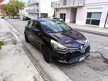 Renault Clio 1.5 dci