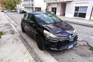 Renault Clio 1.5 dci
