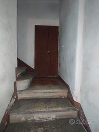 Magazzino dentro Porta Pispini