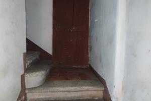 Magazzino dentro Porta Pispini