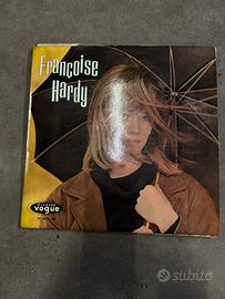 Vinile Françoise Hardy
