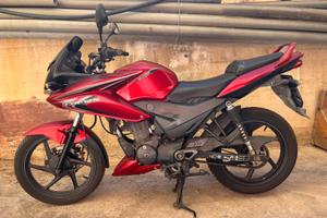 MOTO HONDA