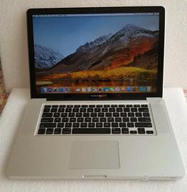 Macbook Pro Intel Dual Core Lotto di 12 pezzi