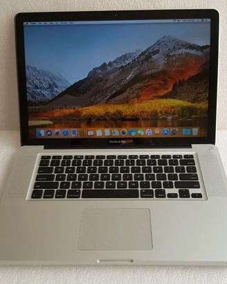 Macbook Pro Intel Dual Core Lotto di 12 pezzi