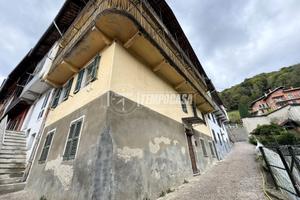 CASA SEMI INDIPENDENTE A MOSSO!