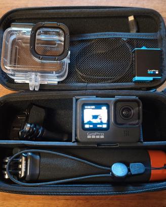 GoPro 9 Black