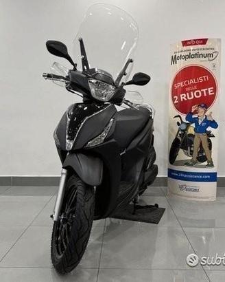Kymco People S 200 ABS E5+ 2026