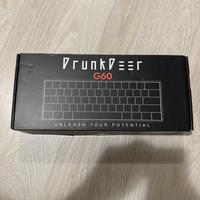 Tastiera Drunkdeer g60