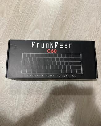 Tastiera Drunkdeer g60
