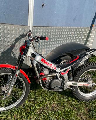 Beta REV 270