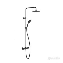 COLONNA DOCCIA DI GESSI