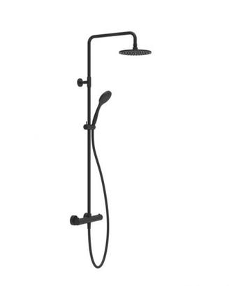 COLONNA DOCCIA DI GESSI