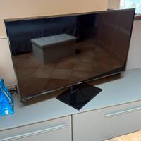 Smart TV Panasonic 40" 4K Ultra HD – Serie Viera