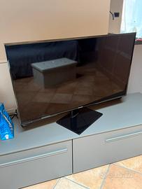Smart TV Panasonic 40" 4K Ultra HD – Serie Viera
