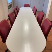 Scrivania da ufficio