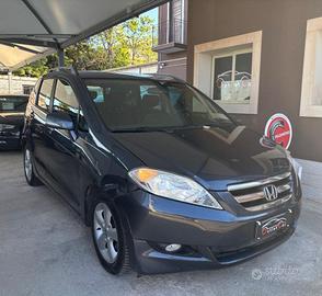HONDA - FR-V - 16V i-CTDi Comfort