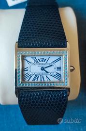 OROLOGIO PHILIP WATCH CON ZAFFIRI NUOVO COSTO 995€