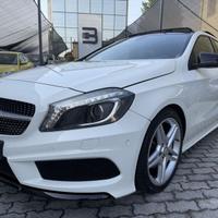 Mercedes-Benz Classe A A 180 Premium my16 KIT...