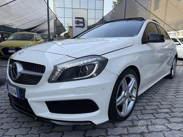 Mercedes-Benz Classe A A 180 Premium my16 KIT...