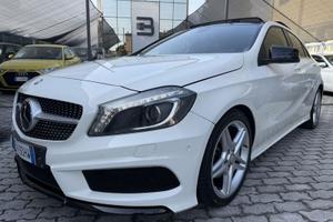 Mercedes-Benz Classe A A 180 Premium my16 KIT...