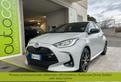Toyota Yaris 1.5h 130 GR Sport Garanzia 24 Mesi