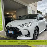 Toyota Yaris 1.5h 130 GR Sport Garanzia 24 Mesi