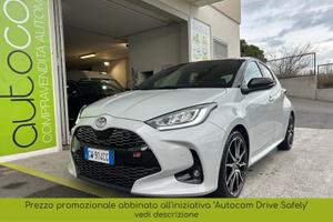Toyota Yaris 1.5h 130 GR Sport Garanzia 24 Mesi