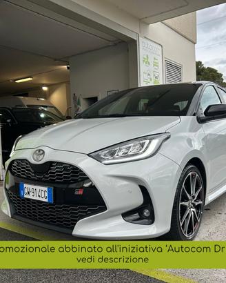 Toyota Yaris 1.5h 130 GR Sport Garanzia 24 Mesi
