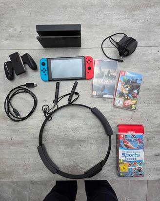 Nintendo +3 giochi