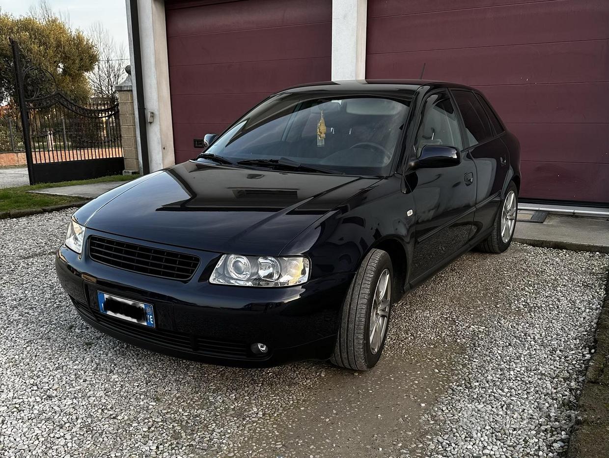 AUDI A3 1ª serie