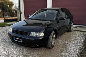 Audi A3 1.6 benzina